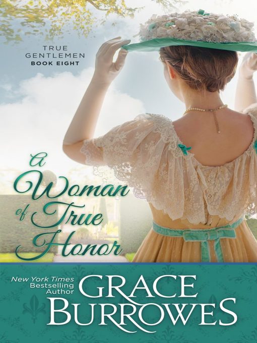 Title details for A Woman of True Honor by Grace Burrowes - Wait list